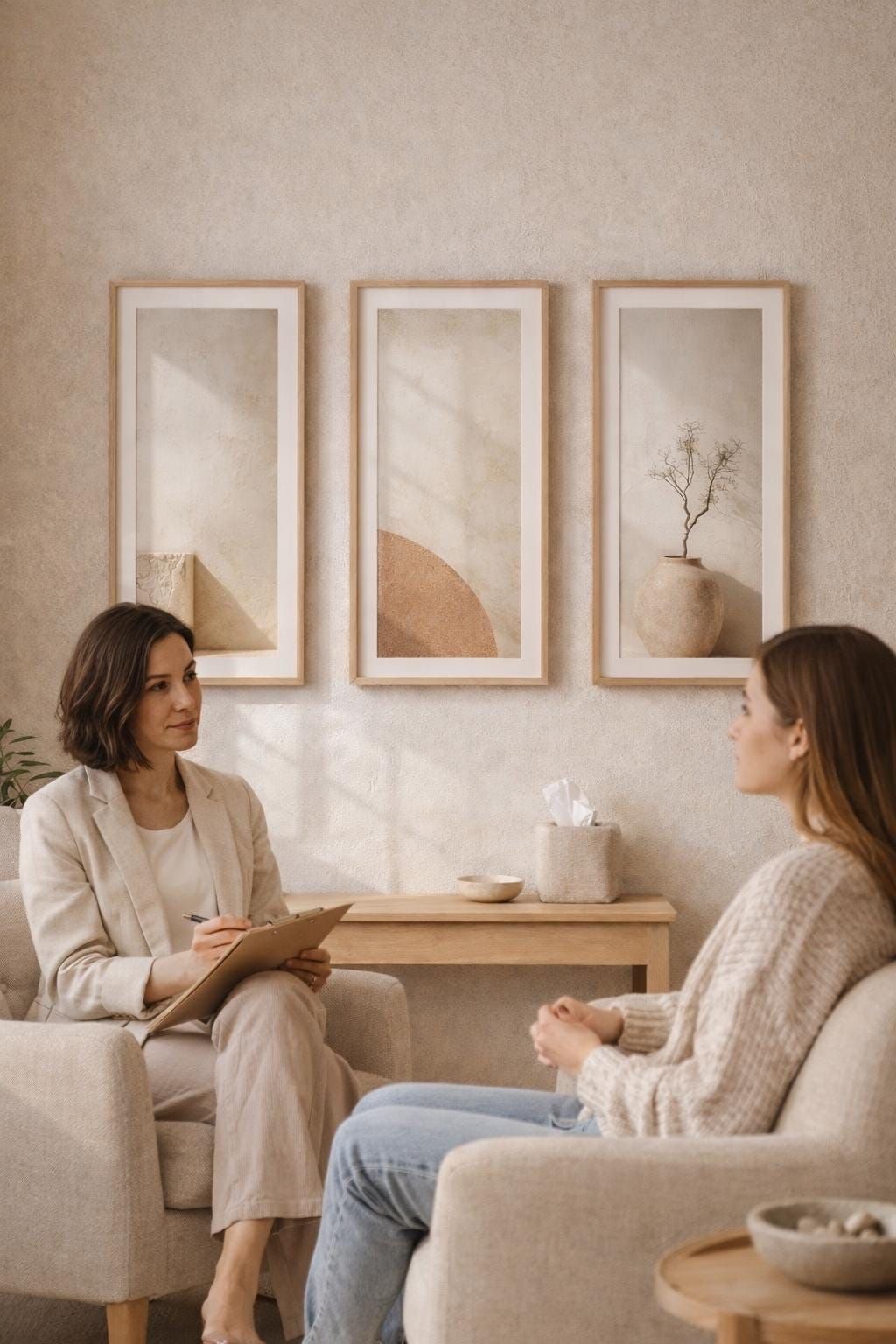 Personal Development & Mindset Coaching