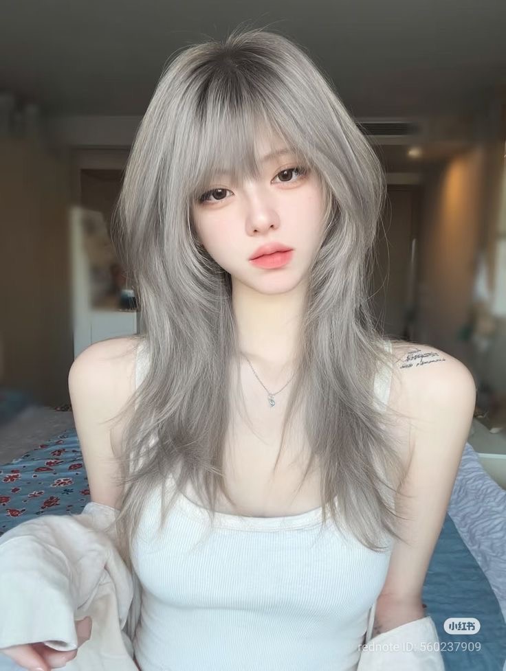 หมิวที่ชอบวีน